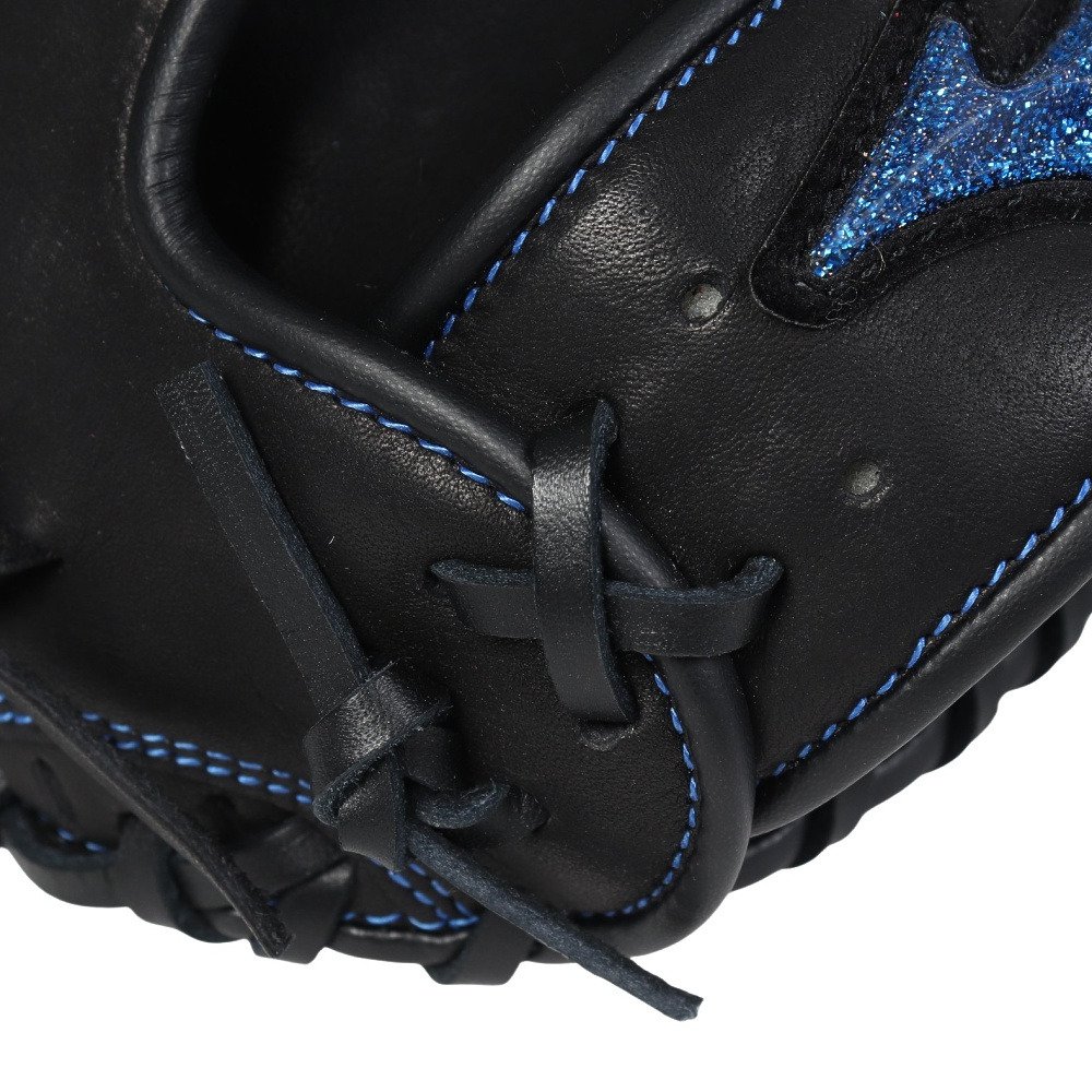 ミズノ（MIZUNO）（キッズ）少年軟式用グラブ 一塁手用 野球グローブ