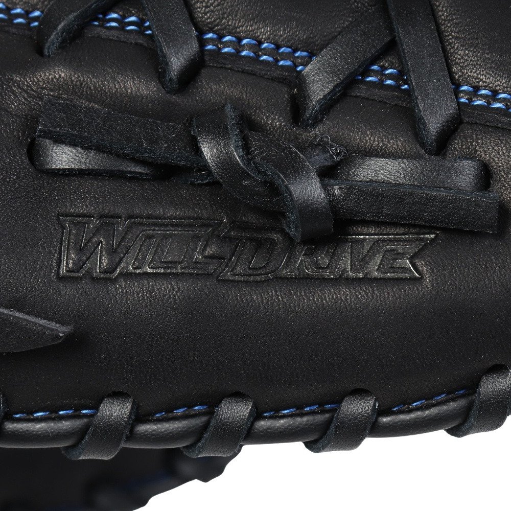 ミズノ（MIZUNO）（キッズ）少年軟式用グラブ 一塁手用 野球グローブ