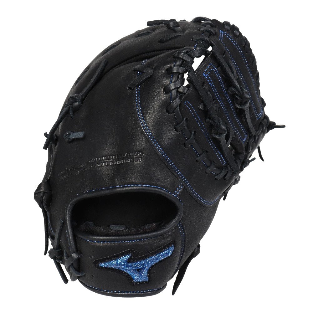 ミズノ（MIZUNO）（キッズ）少年軟式用グラブ 一塁手用 野球グローブ