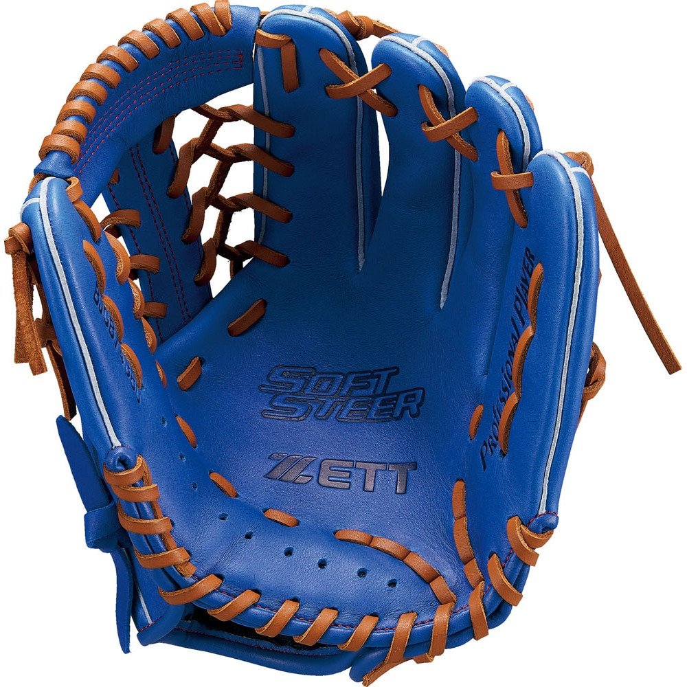 ゼット（ZETT）（キッズ）少年軟式用グラブ オールラウンド用 野球