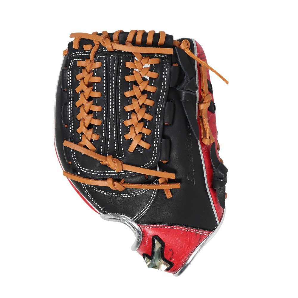 ミズノ（MIZUNO）（キッズ）少年軟式用グラブ オールラウンド用