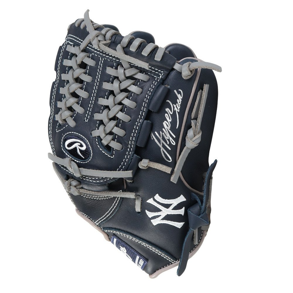 ローリングス（Rawlings）（キッズ）少年軟式用グラブ オールラウンド