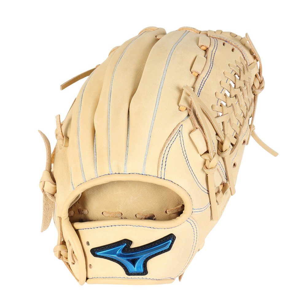 ミズノ（MIZUNO）（キッズ）少年軟式 グラブ オールラウンド用 野球