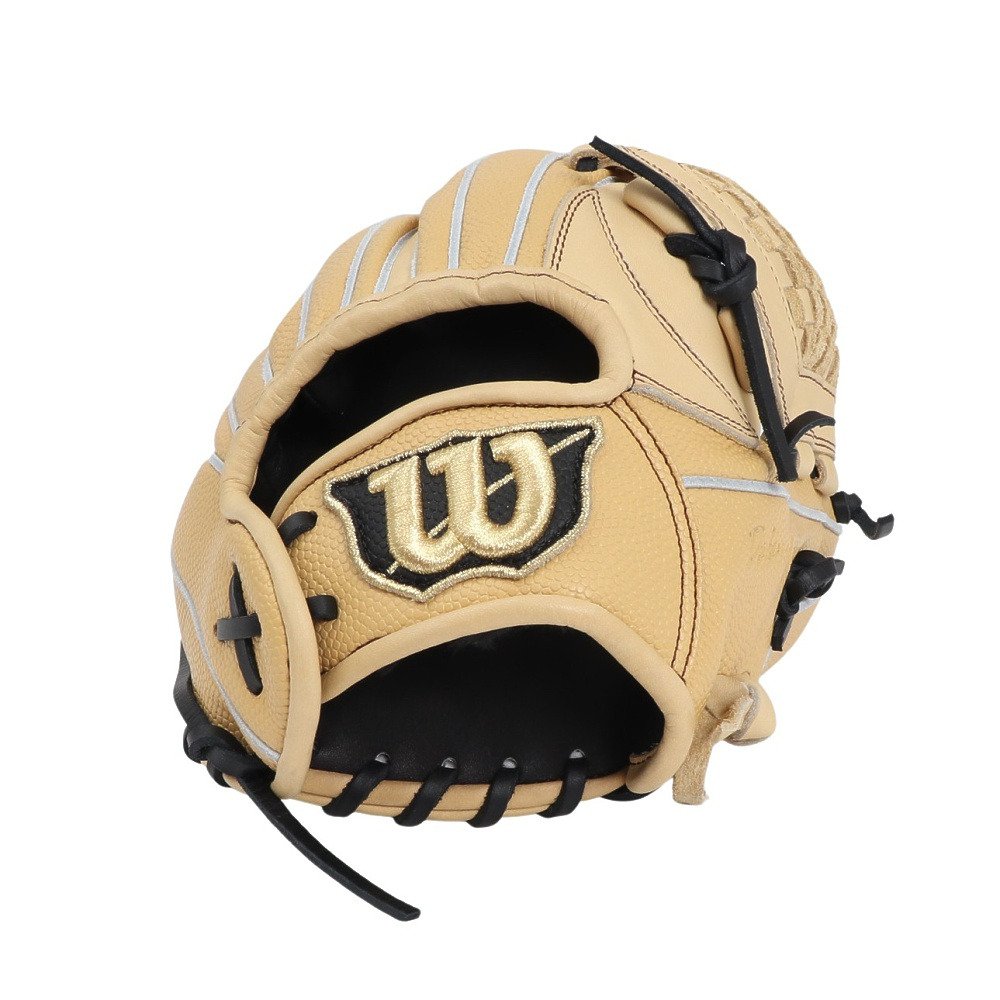 ウイルソン（Wilson）（キッズ）少年軟式用グラブ オールラウンド用 D