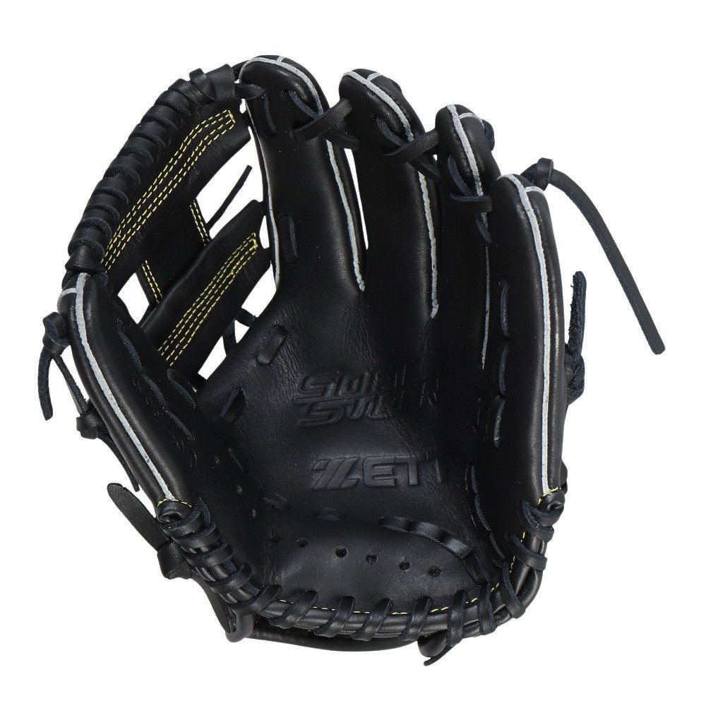 ゼット（ZETT）（キッズ）少年軟式用グラブ オールラウンド用 野球