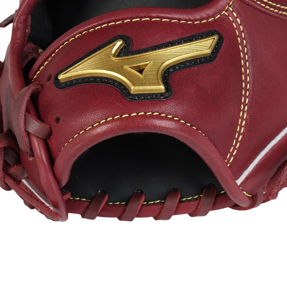 ミズノ（MIZUNO）（キッズ）少年軟式用グラブ オールラウンド用 野球