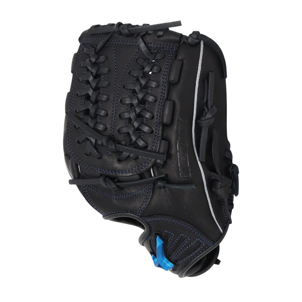 ミズノ（MIZUNO）（キッズ）少年軟式用グラブ オールラウンド用 野球