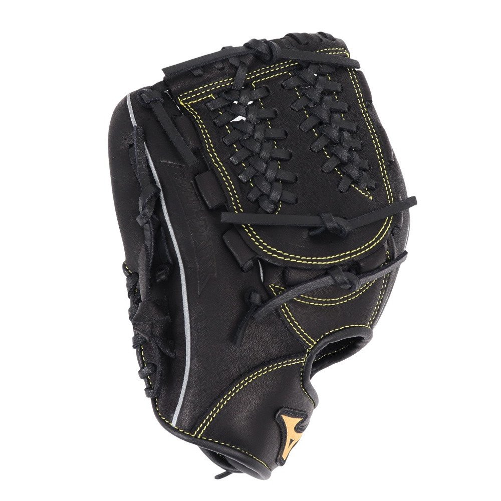 ミズノ（MIZUNO）（キッズ）少年軟式 グラブ オールラウンド用 野球