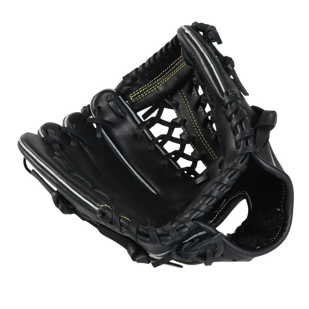 ゼット（ZETT）（キッズ）少年軟式用グラブ オールラウンド用 野球