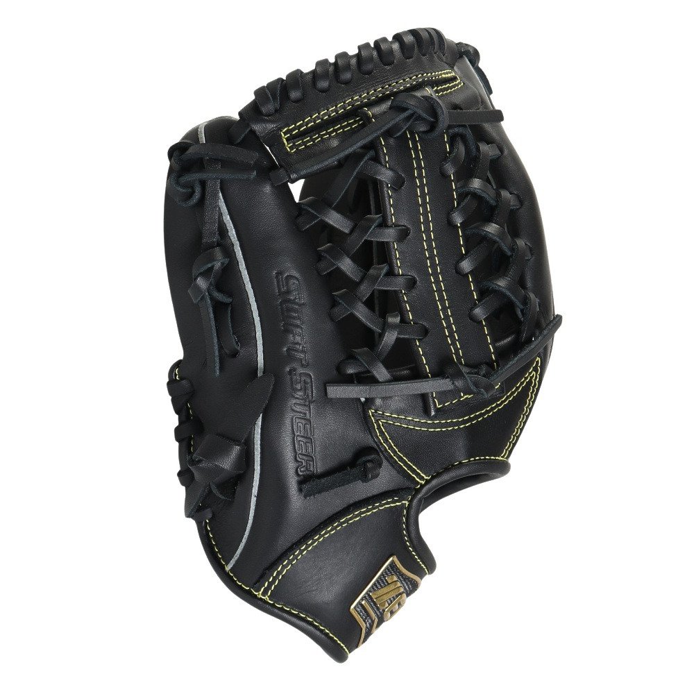 ゼット（ZETT）（キッズ）少年軟式用グラブ オールラウンド用 野球