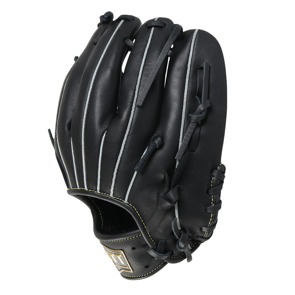 ゼット（ZETT）（キッズ）少年軟式用グラブ オールラウンド用 野球