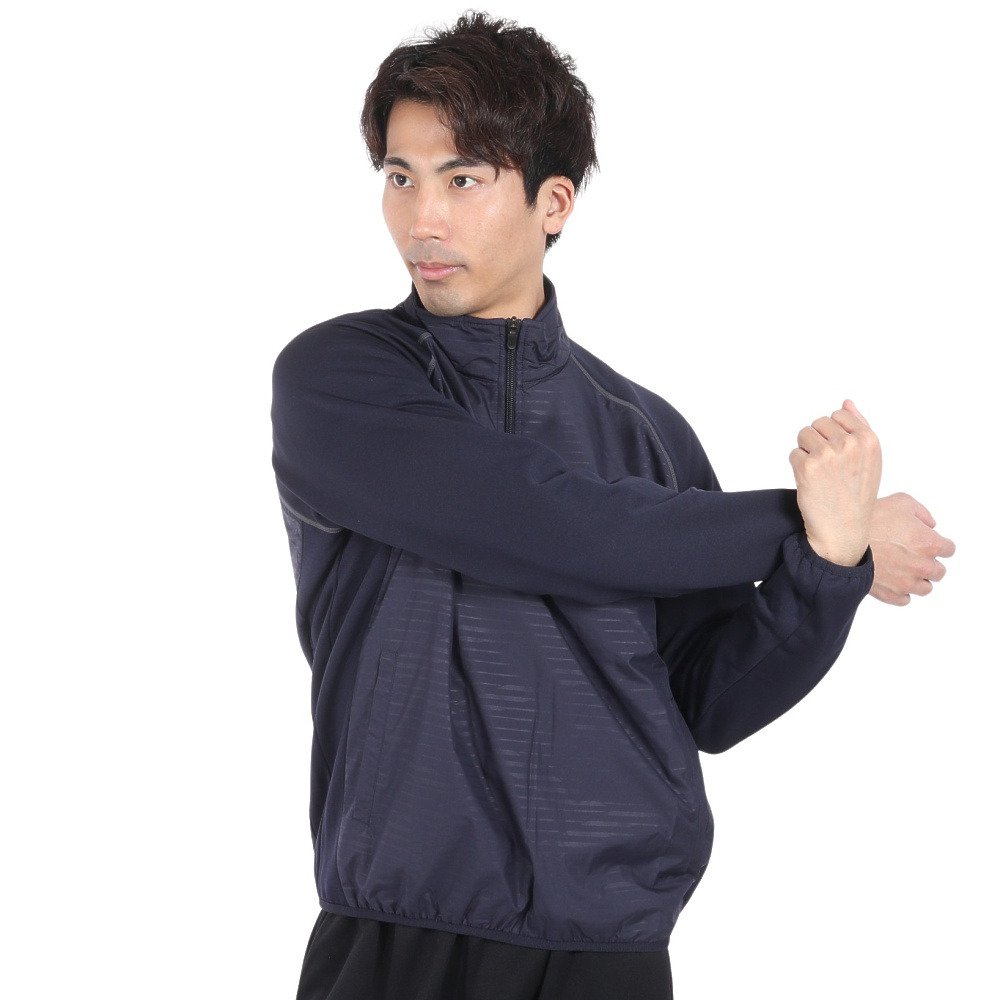 ミズノ（MIZUNO）（メンズ、レディース）野球ウェア ハイブリッド