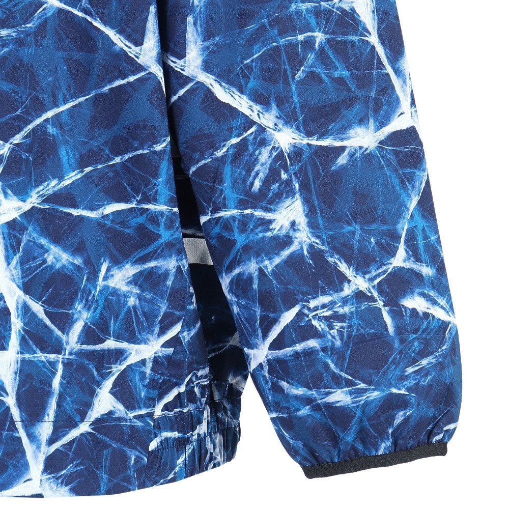 オークリー（OAKLEY）（メンズ）野球ウェア Striking Wind Ls Pullover