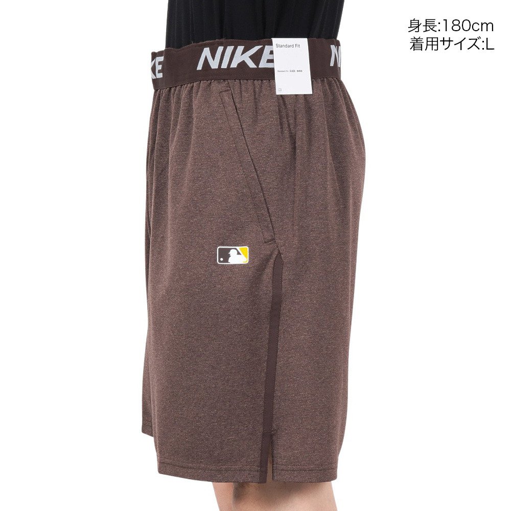 エムエルビー（MLB）（メンズ）野球ウェア ショートパンツ