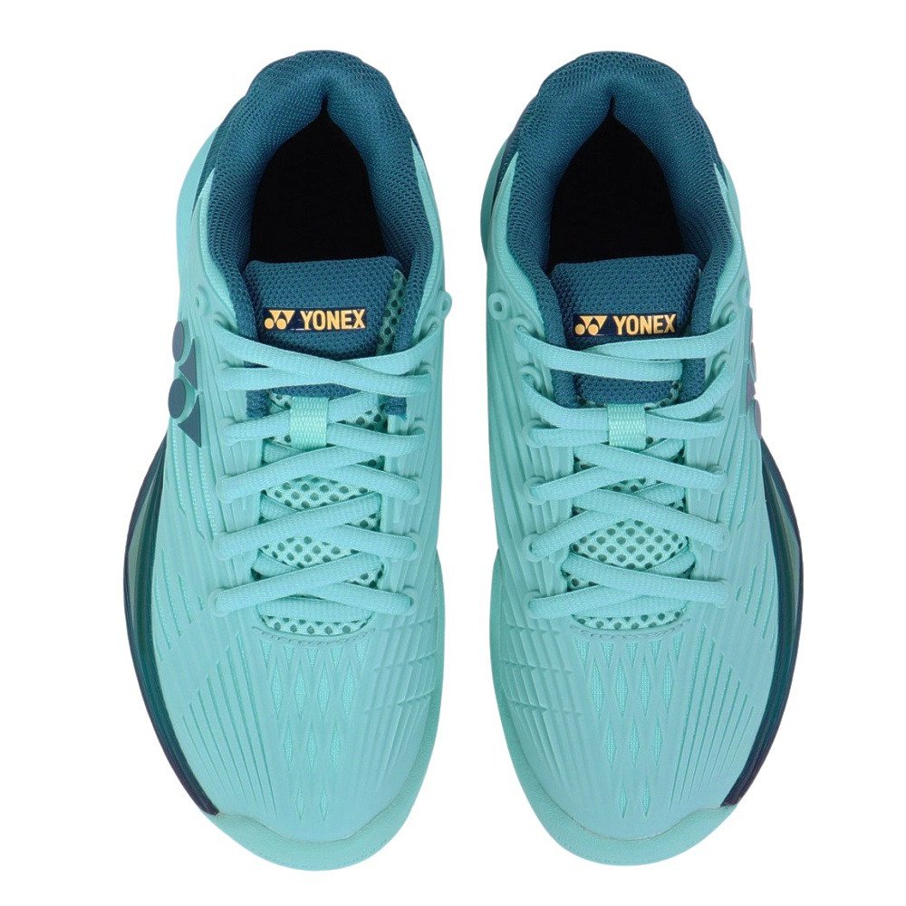 ヨネックス（YONEX）（レディース）オールコート用 テニスシューズ