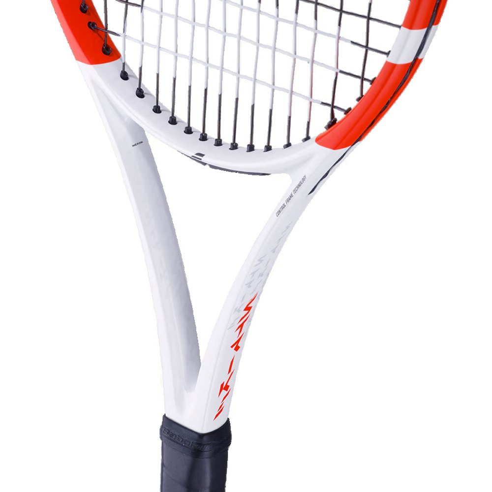 バボラ（BABOLAT）（メンズ、レディース）硬式用テニスラケット PURE