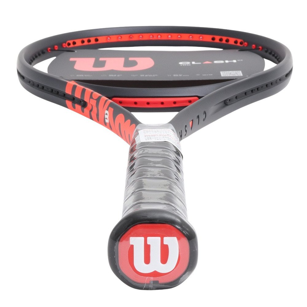 ウイルソン（Wilson）（メンズ、レディース）硬式用テニスラケット