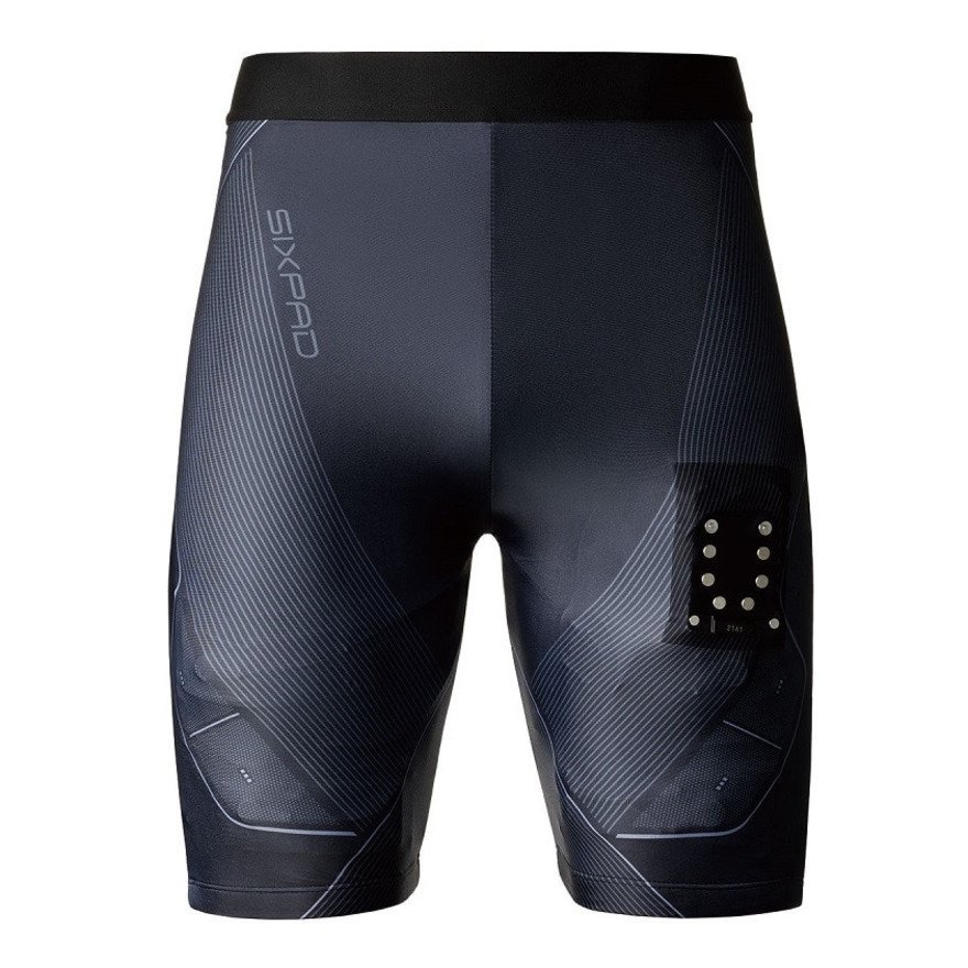 シックスパッド（SIXPAD）（メンズ）【Mサイズ】パワースーツ ヒップ