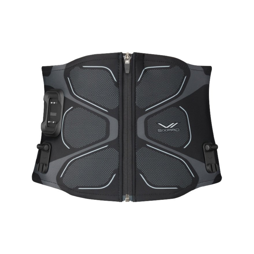 シックスパッド（SIXPAD）（メンズ、レディース）コアベルト2 Mサイズ