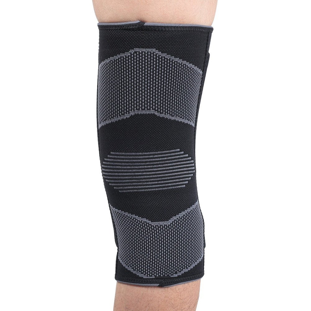 マクダビッド（McDavid）（メンズ、レディース）4WAYニット ニー EP