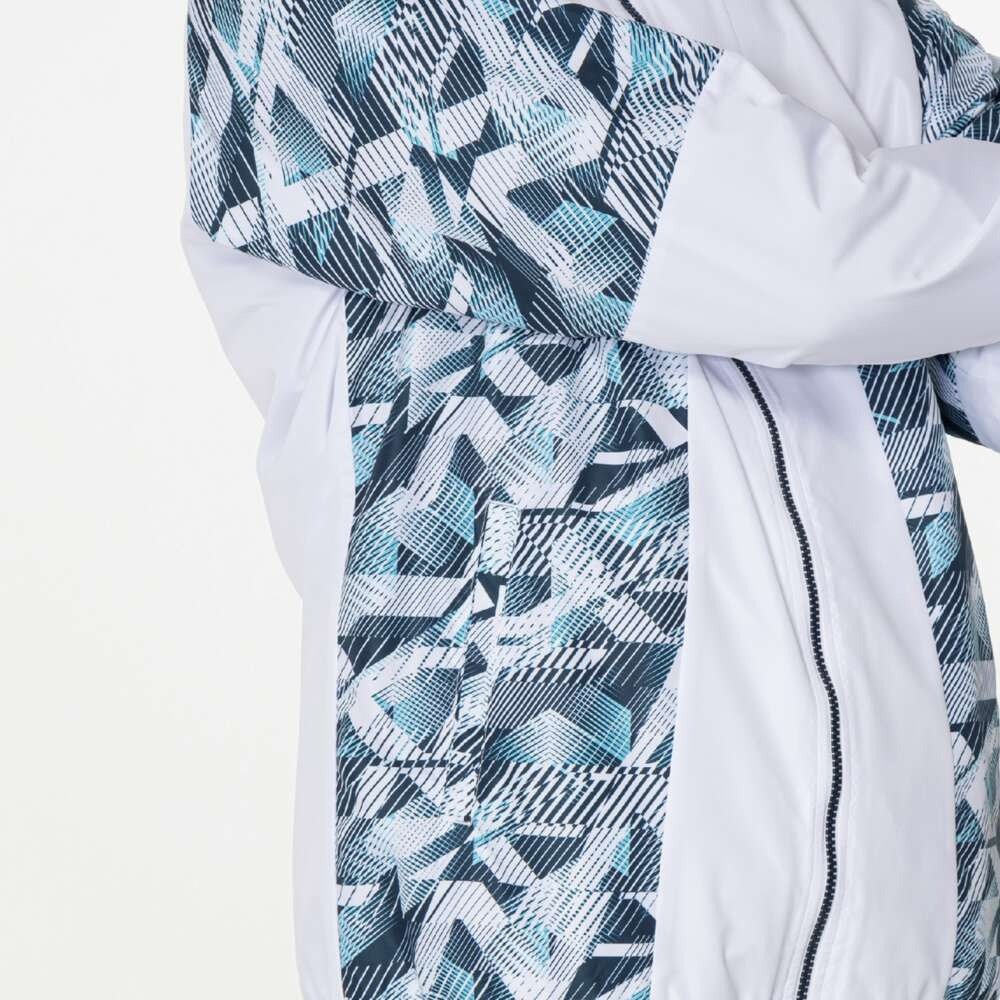 ミズノ（MIZUNO）（メンズ、レディース）N-XT ブレスサーモ ウォーマー