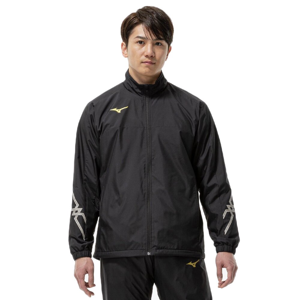 ミズノ（MIZUNO）（メンズ、レディース）MCライン ブレスサーモ