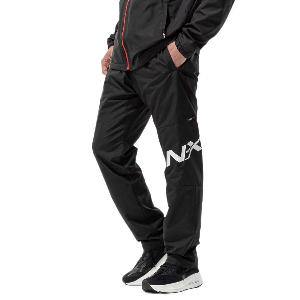 ミズノ（MIZUNO）（メンズ、レディース）吸湿発熱 N-XT ブレスサーモ