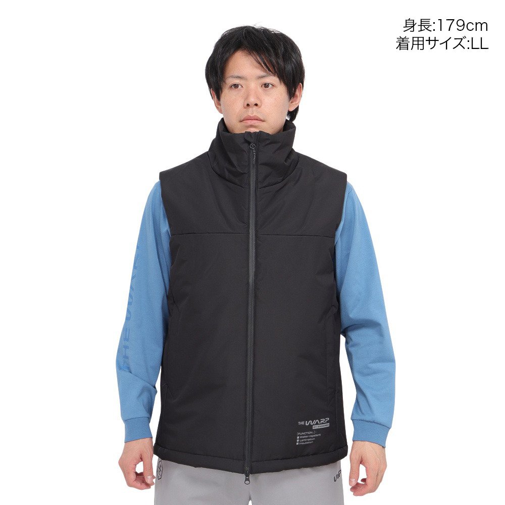 ザ・ワープ・バイ・エネーレ（The Warp By Ennerre）（メンズ