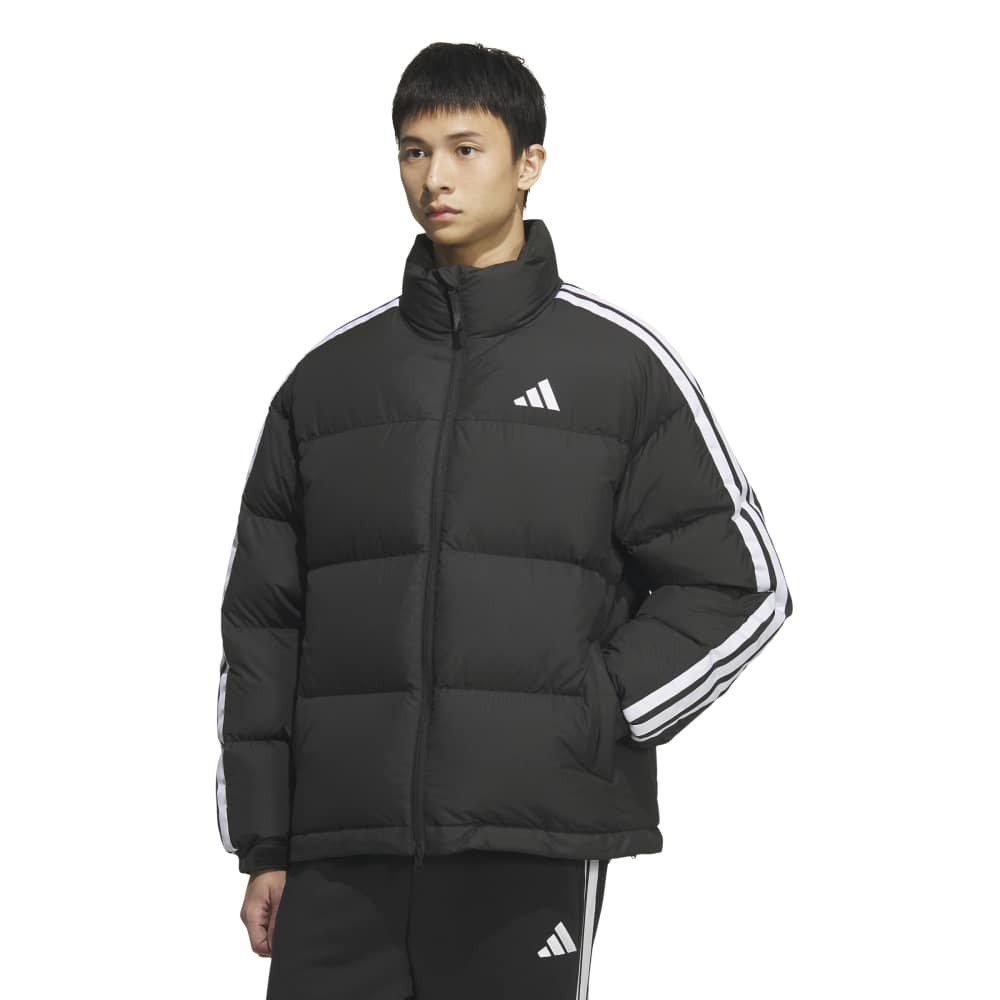 アディダス（adidas）（メンズ）スリーストライプス ルーズフィット