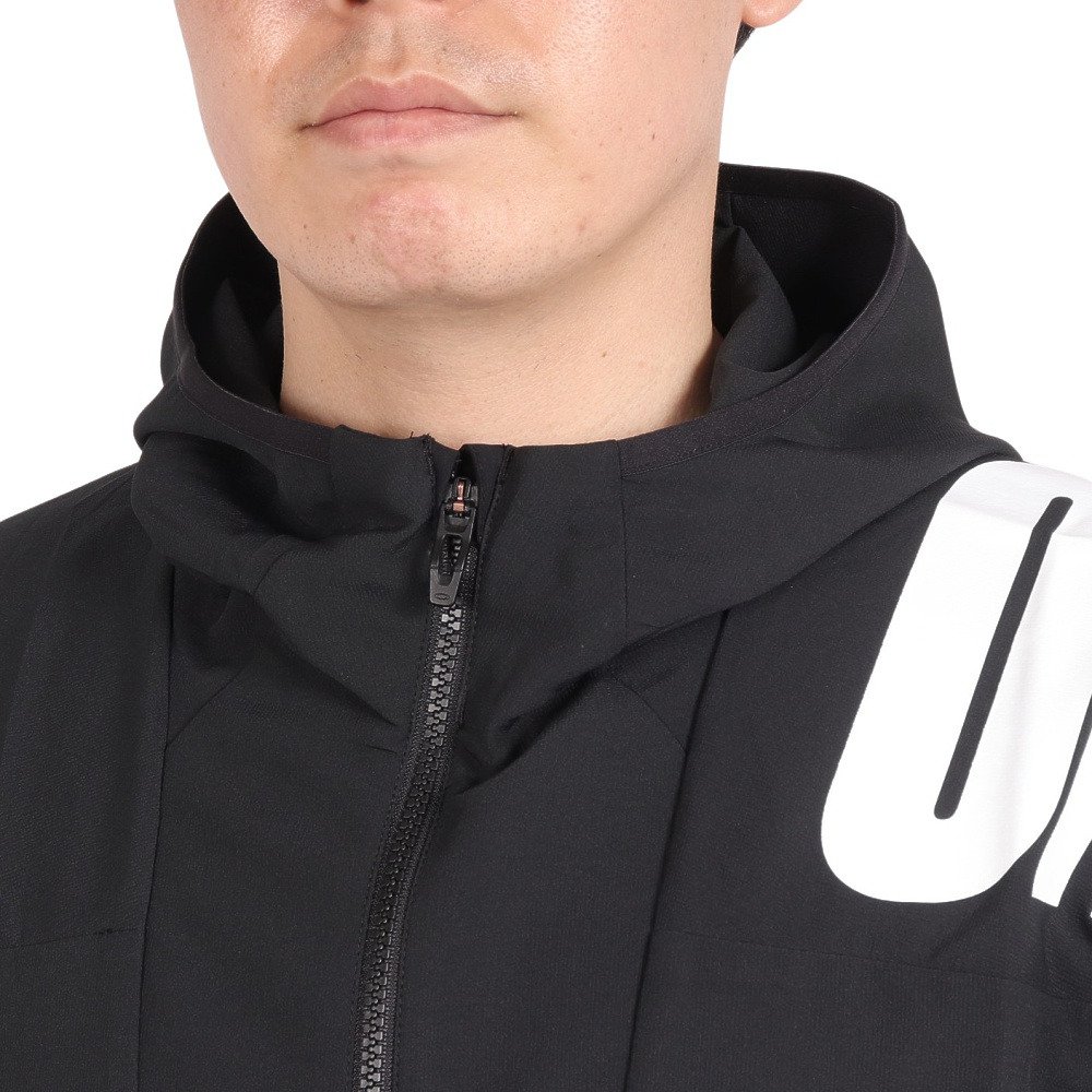 オークリー（OAKLEY）（メンズ）ジャケット uv 撥水 リフレクター