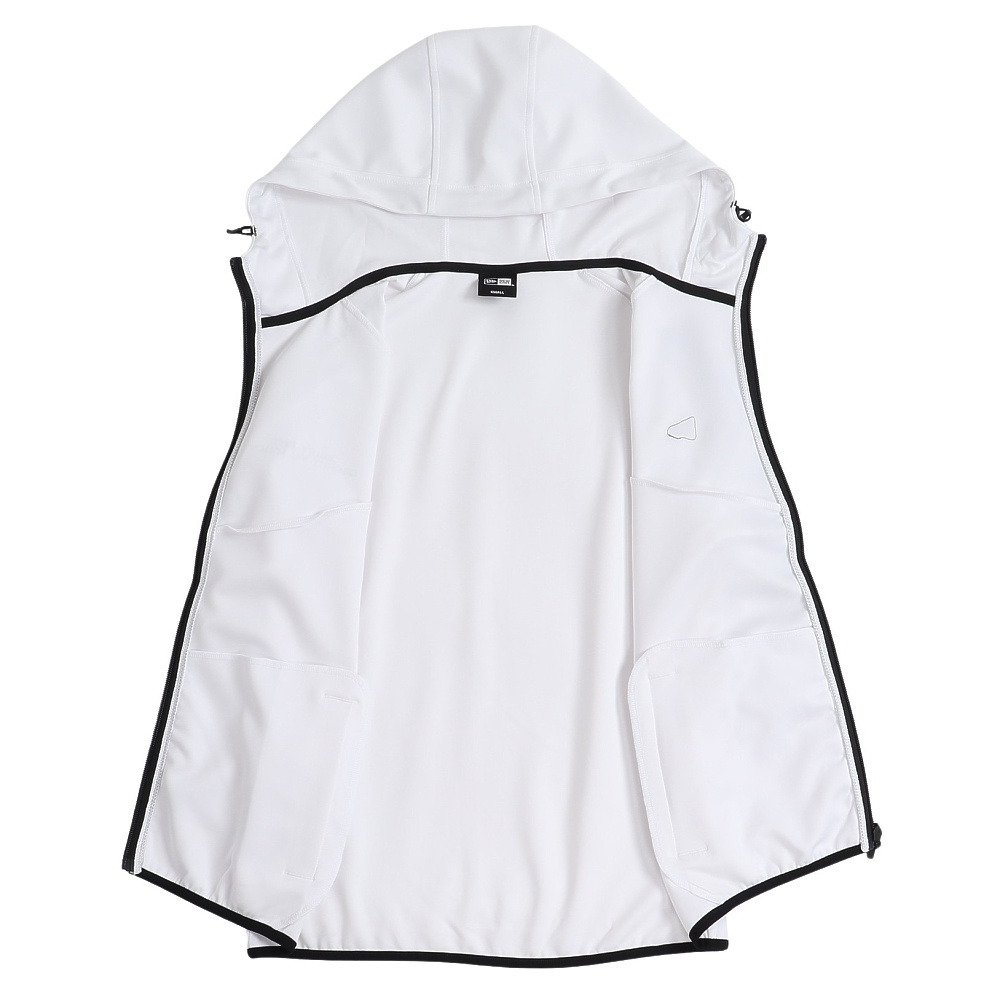 ニューエラ（NEW ERA）（メンズ）ウォームアップ ジャケット ワード