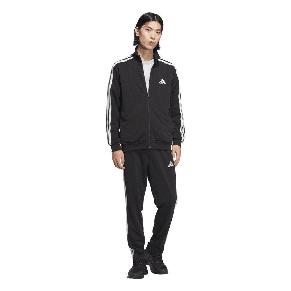 アディダス（adidas）（メンズ）スリーストライプス レギュラー