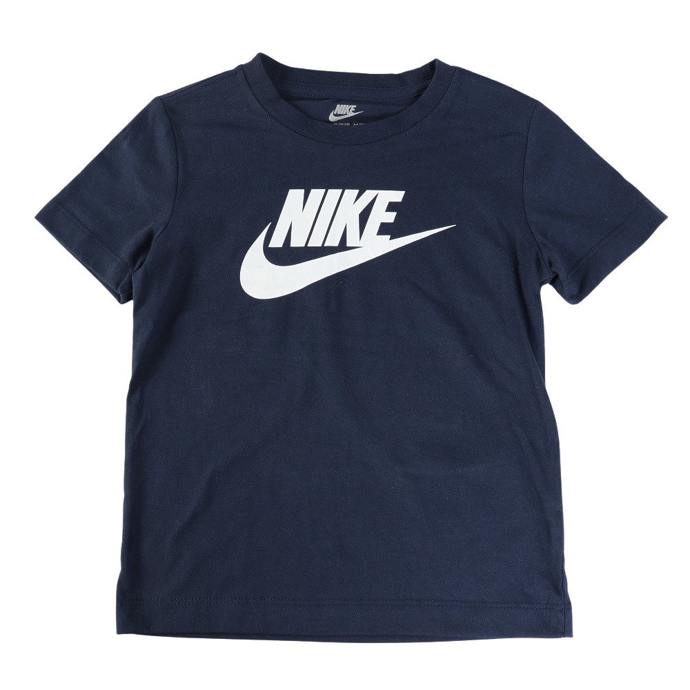 ナイキ（NIKE）（キッズ）トドラー CLUB 半袖Tシャツ&ショートパンツ
