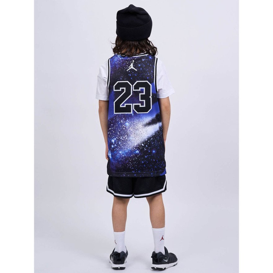 ジョーダン（JORDAN）（キッズ）タンクトップ JDN JORDAN 23 AOP