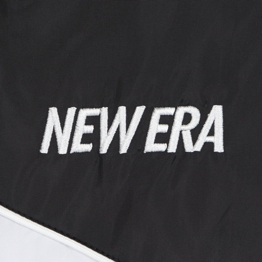 ニューエラ（NEW ERA）（メンズ）ウィンド フーディージャケット