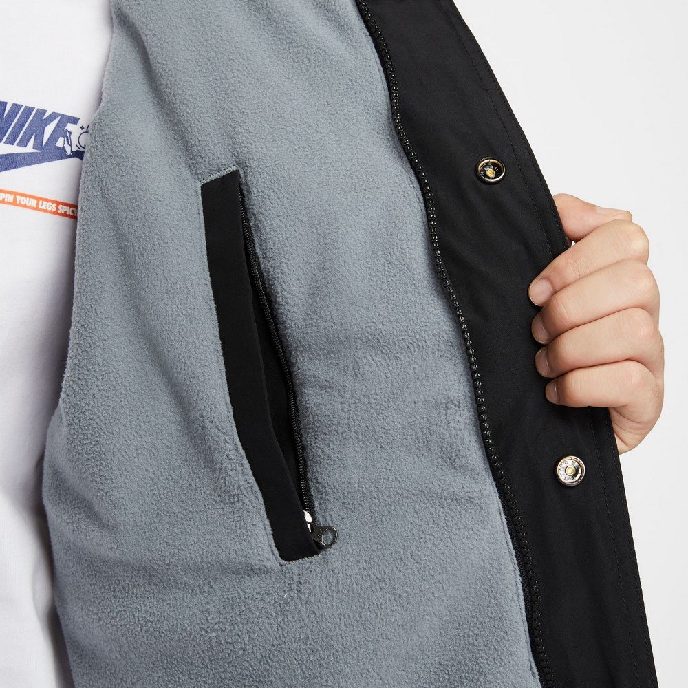 ナイキ（NIKE）（メンズ）クラブ フューチュラ ジャケット FZ0657-010