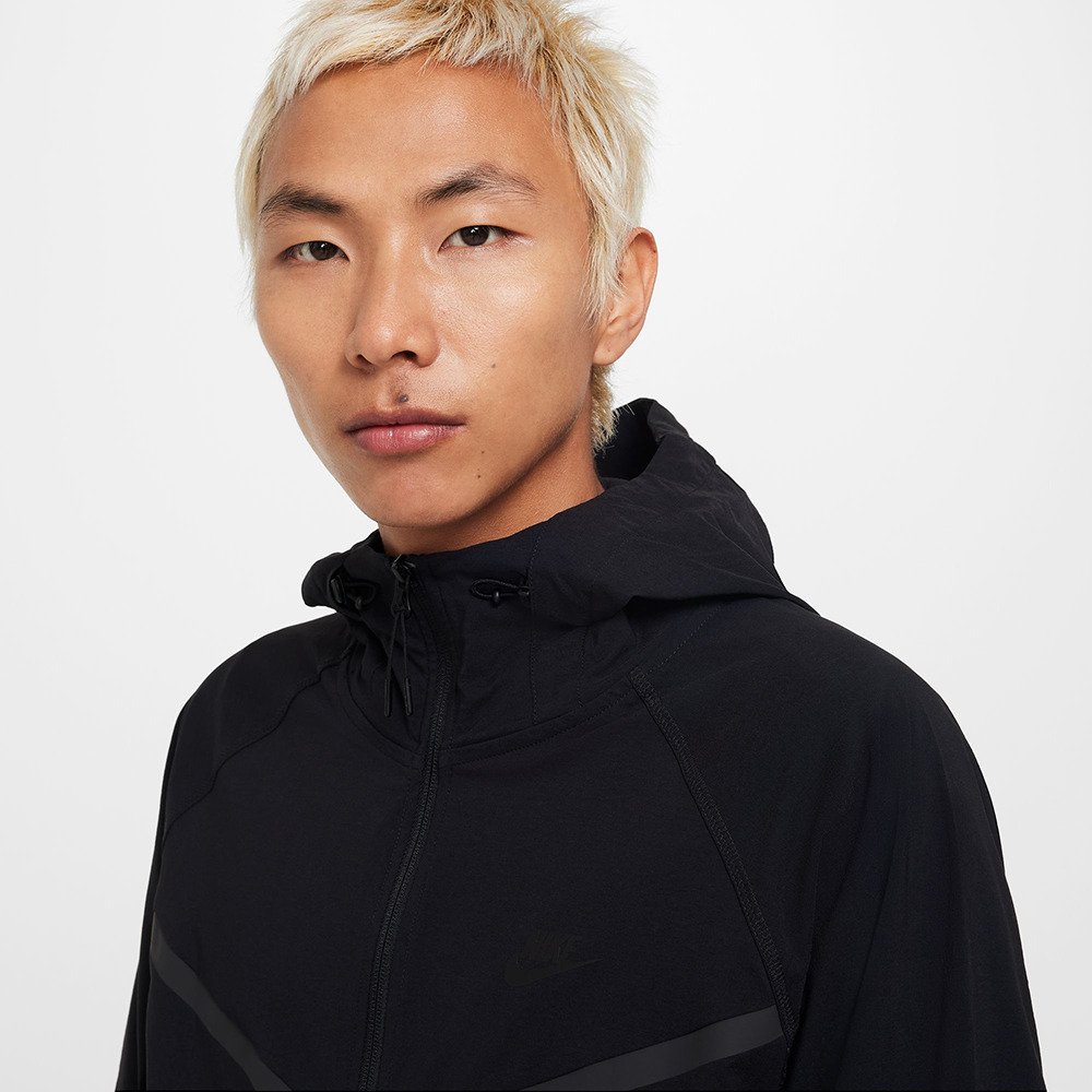 ナイキ（NIKE）（メンズ）テック ウィンドランナー ウーブン