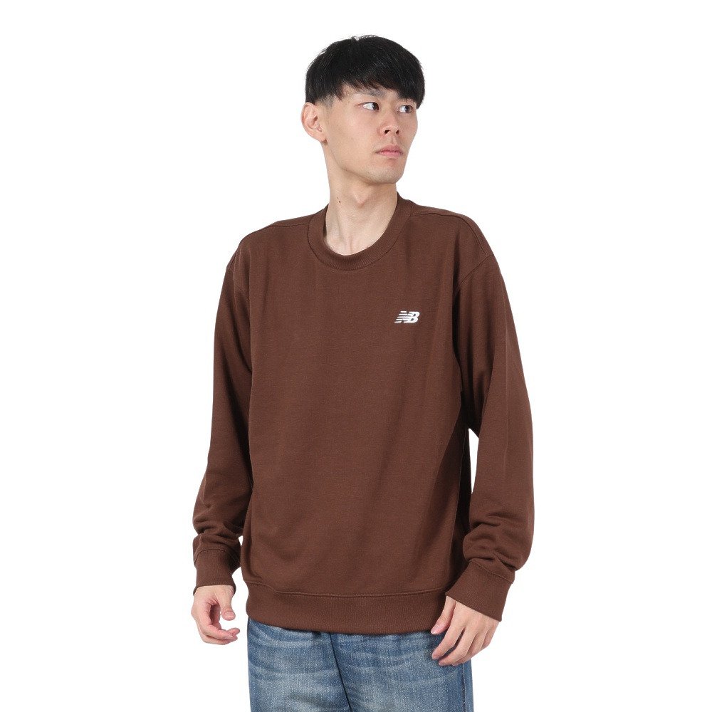 ニューバランス（new balance）（メンズ）Sport Essentials スウェット