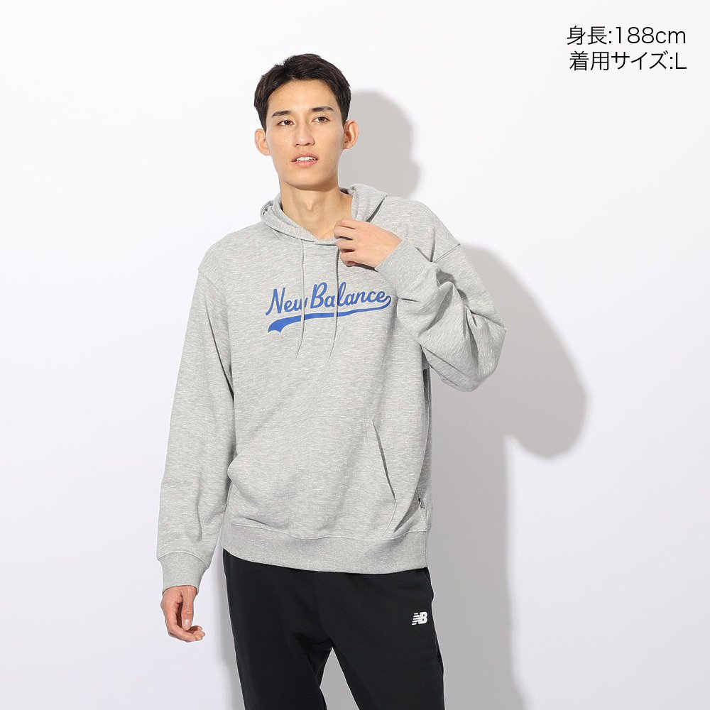 ニューバランス（new balance）（メンズ）レガシースクリプト