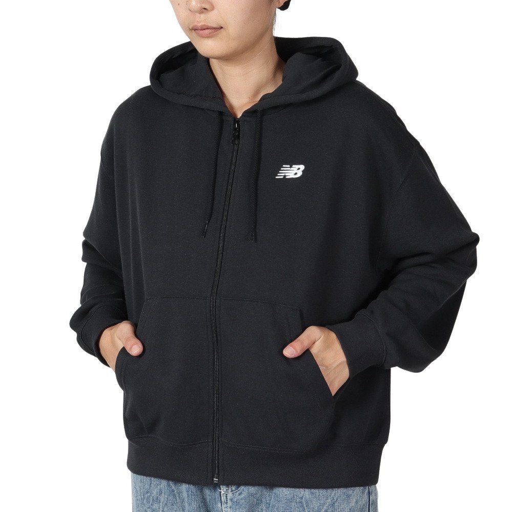 ニューバランス（new balance）（レディース）SE フレンチテリー