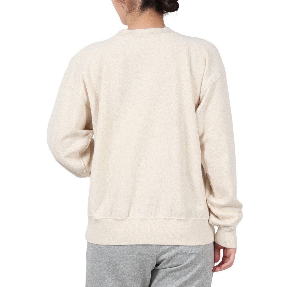 チャンピオン-ヘリテイジ（CHAMPION-HERITAGE）（レディース）リバース