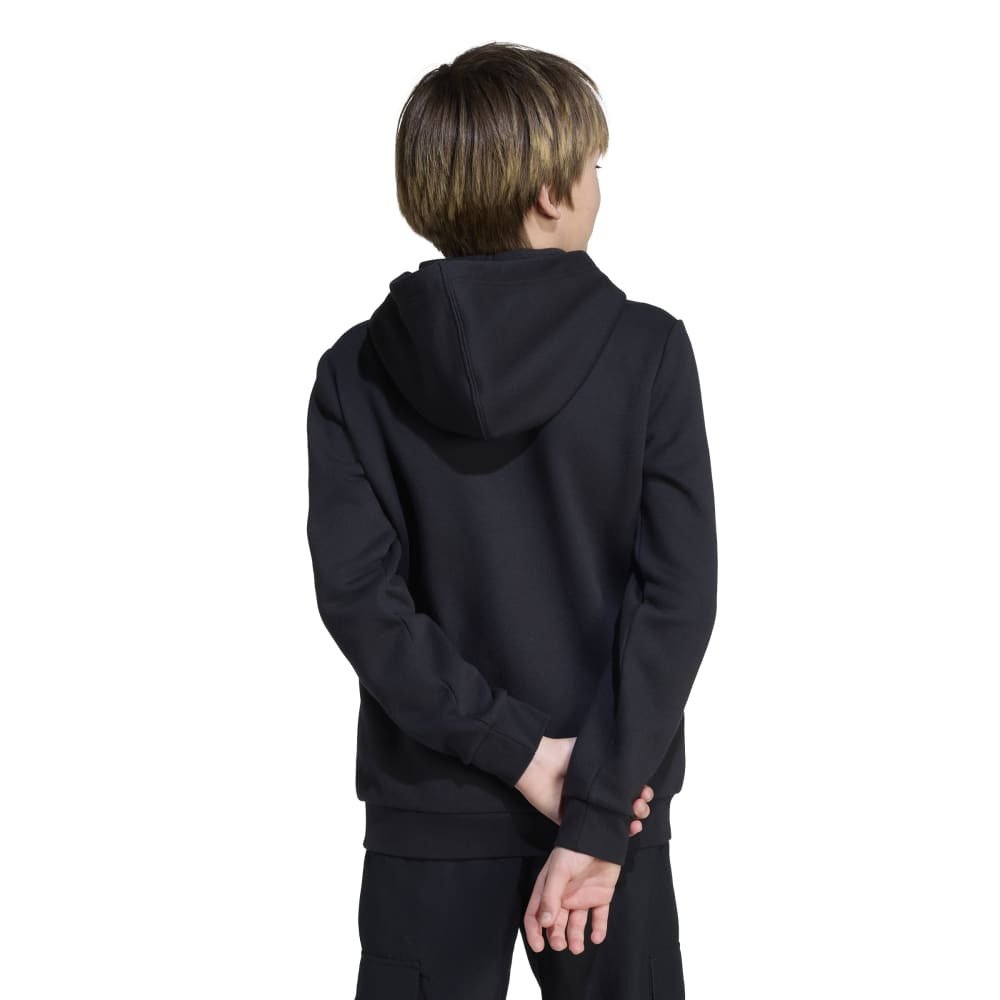 アディダス（adidas）（キッズ）キッズ カモ グラフィック パーカー