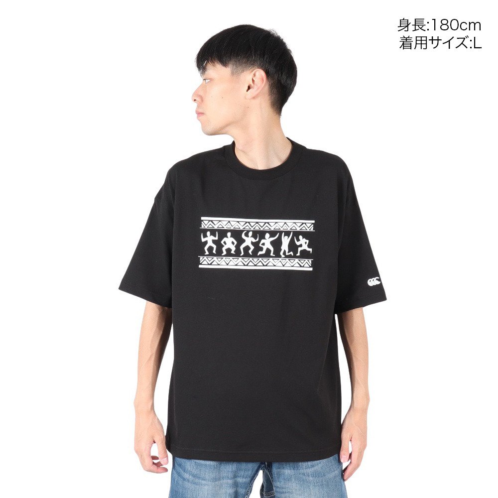 チャンベイビーGANG PARADE XL Tシャツ 白黒デザイン3枚セット チャン