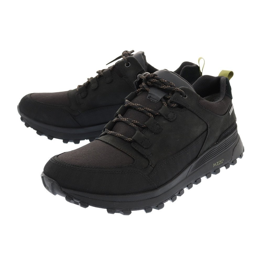 クラークス（Clarks）（メンズ）ATLトレックローゴアテックスシューズ