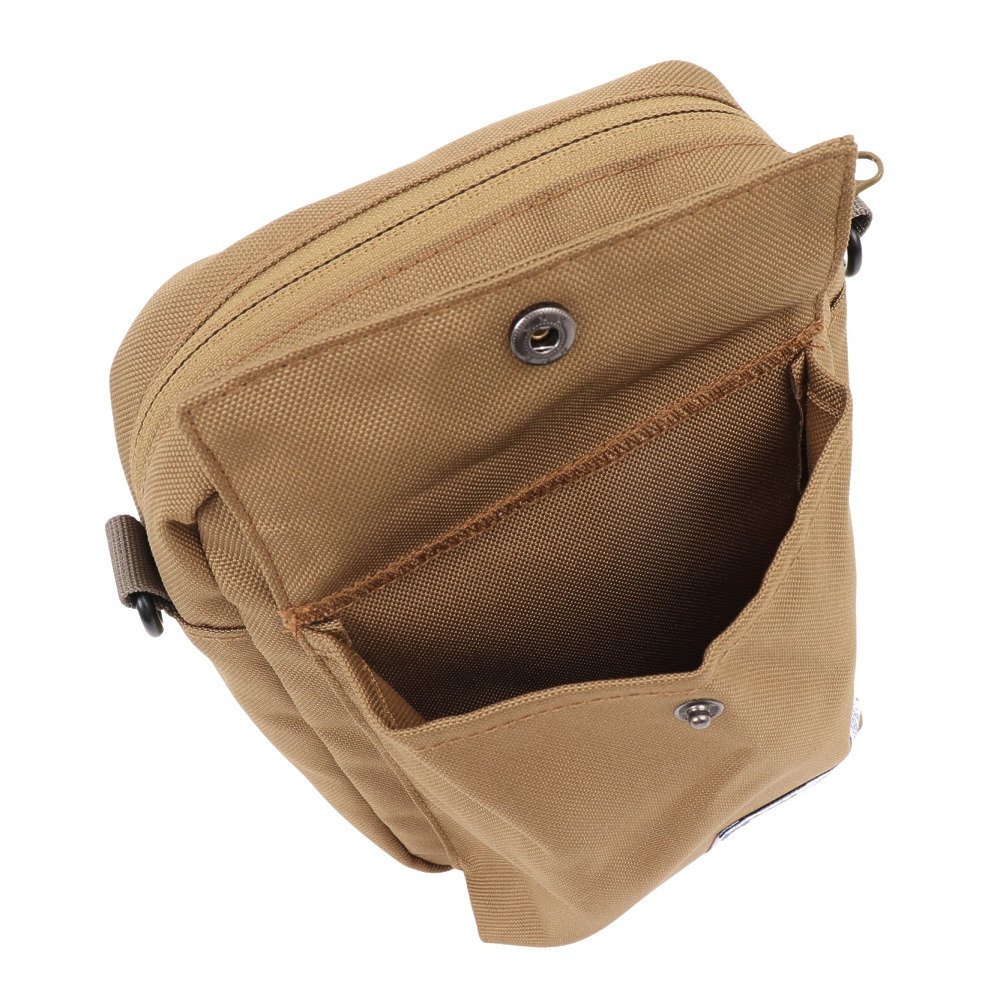 ラッセル（RUSSELL）（メンズ、レディース）ミニ ショルダーバッグ