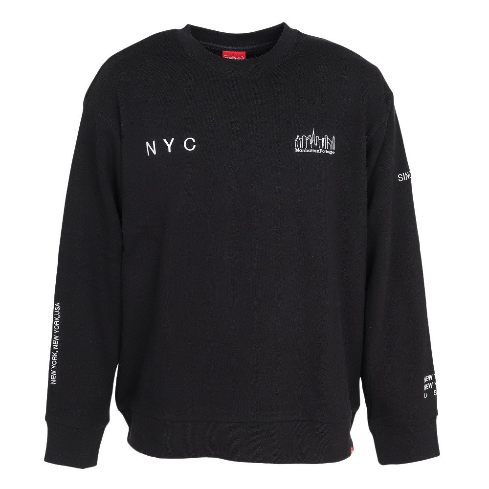 マンハッタンポーテージ（ManhattanPortage）（メンズ）プリント