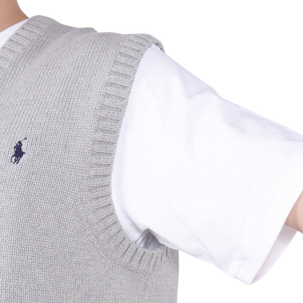 ラルフ ローレン（RALPH LAUREN）（メンズ）ビッグ フィット ニット