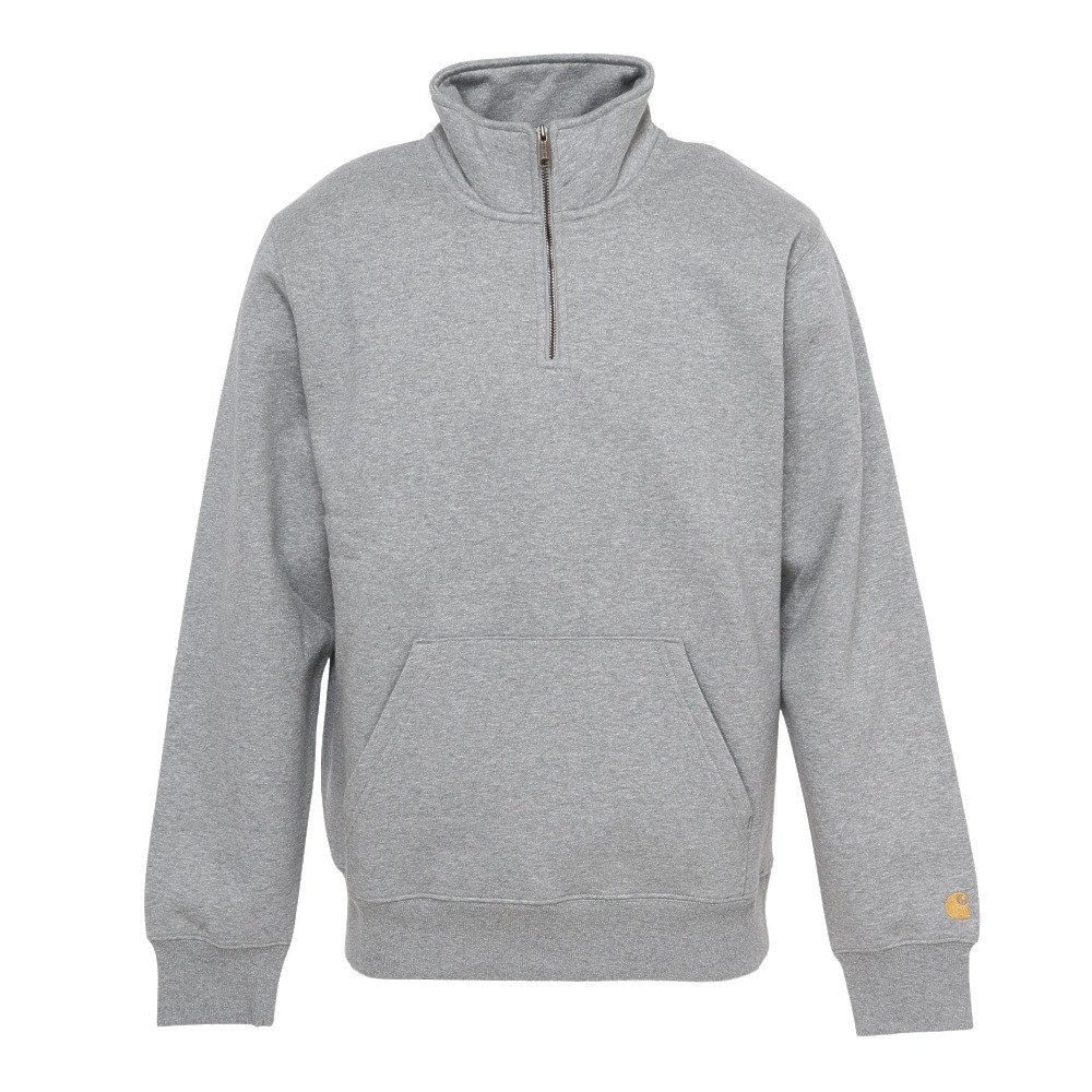 カーハート（CARHARTT）（メンズ）ジップウェットシャツ メンズ