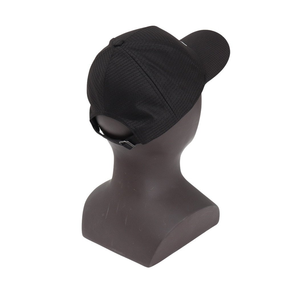 オークリー（OAKLEY）（メンズ）帽子 Essential Tone キャップ 25.0 黒