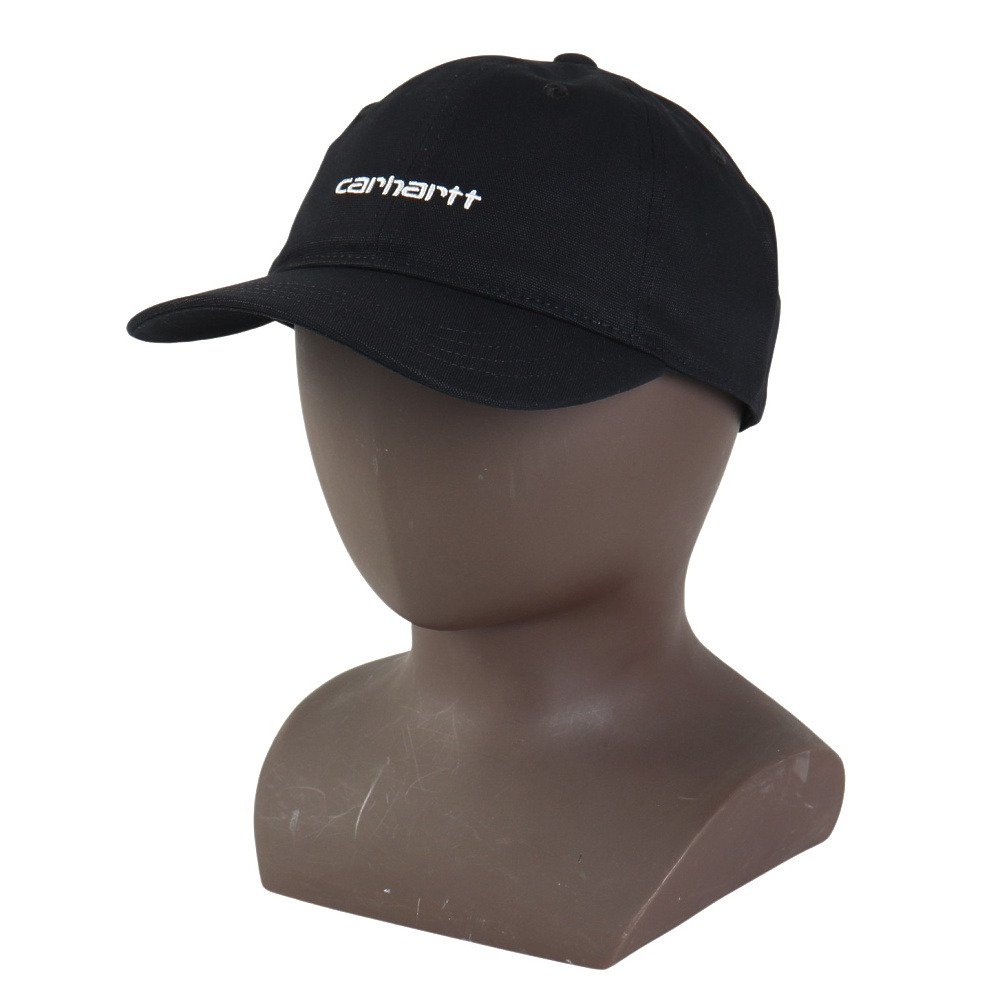 カーハート（CARHARTT）（メンズ）CANVAS SCRIPT キャップ